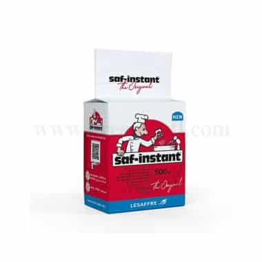 GREENS Instant Dry Yeast 500g