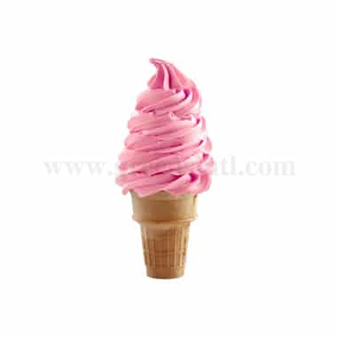 GREENS Soft Ice Cream Powder Bubble Gum 2 Kg