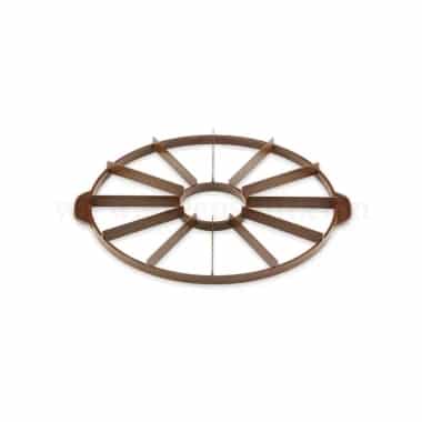 THERMOHAUSER Cake Divider 16 Pcs -D 265mm