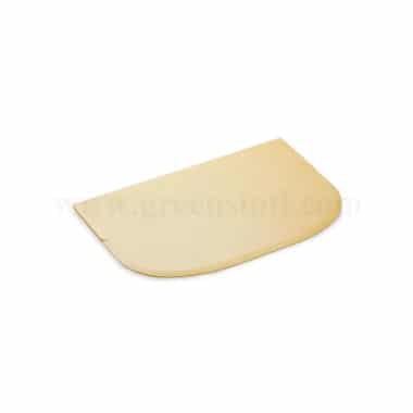 THERMOHAUSER Dough scraper /cutter 148 x 99 mm