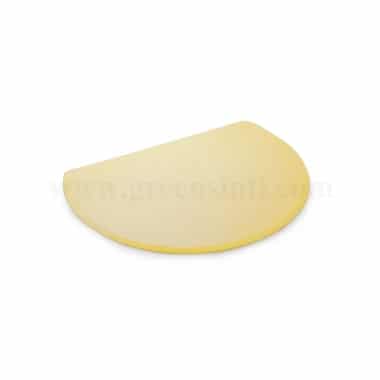 THERMOHAUSER Dough scraper /cutter 198 x 149 mm