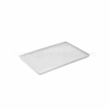 THERMOHAUSER White Melamine Tray 270 x 210 x 17mm