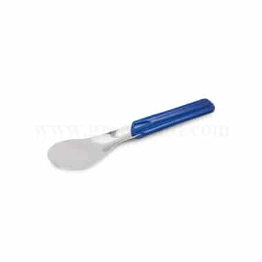 THERMOHAUSER Ice cream scoop / ice cream spade with plastic handle 260mm