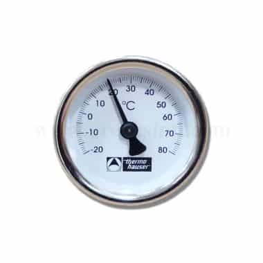 THERMO HAUSER Replacement Thermometer D 50 mm