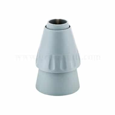 THERMOHAUSER Piping Tip Adaptor for D 12 mm and 21 mm