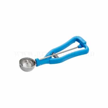 THERMOHAUSER Ice cream Scoop with Plastic Handle D 51 mm-42 ml