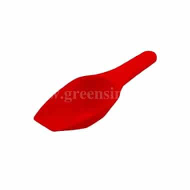 THERMOHAUSER Measuring Scoop Red 260mm-250 ml