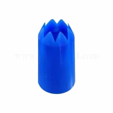 THERMOHAUSER Star Piping Tip Blue D 13 mm
