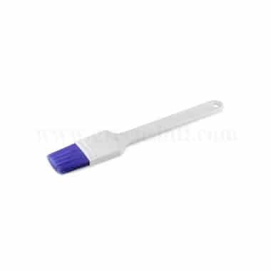 THERMOHAUSER Pastry Brush with Polyester Bristles width 25mm
