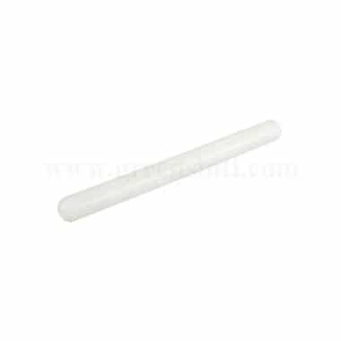 THERMO HAUSER Plastic Rolling Pin Without Handle D 45 x 510 mm