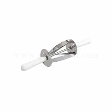 THERMOHAUSER Croissant Cutter 200 x 110 mm