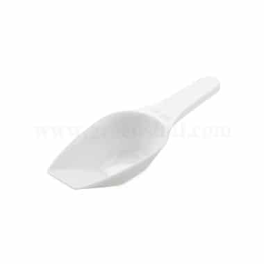 THERMOHAUSER Measuring Scoop White 200 mm-100 ml