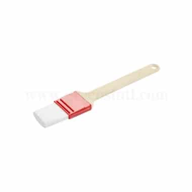 THERMOHAUSER Pastry Brush with Polyester Bristles -Width 40 mm