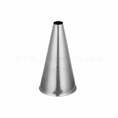 THERMOHAUSER Hole Piping Tip D 6mm