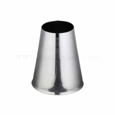 THERMOHAUSER Hole Piping Tip D 22mm