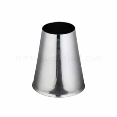 THERMOHAUSER Hole Piping Tip D 24mm