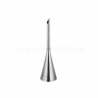 THERMO HAUSE Bismarck Piping Tip D 4 x h93 mm