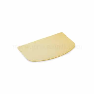 THERMOHAUSER Dough Scrapper/Cutter 137 x 86 mm