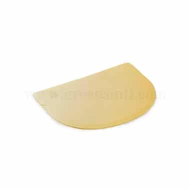 THERMOHAUSER Dough Scrapper/Cutter 120 x 88 mm
