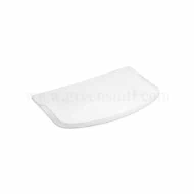 THERMOHAUSER Cream Scraper White 137 x 86 mm