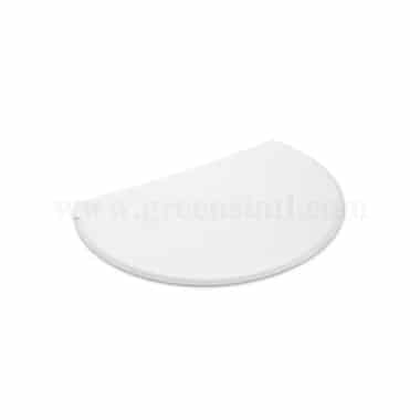 THERMOHAUSER Kettle Scrapper White 160 x 120 mm