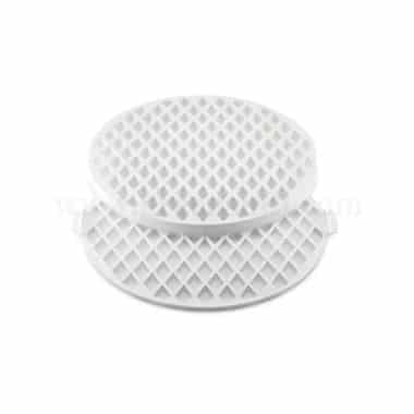 THERMOHAUSER Grid punch D 300 mm