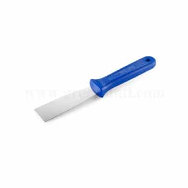 THERMOHAUSER Dough scraper /spatula with handle 245 x 40mm
