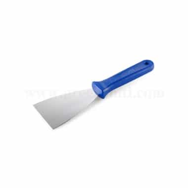 THERMOHAUSER Dough scraper /spatula with handle 245 x 80mm
