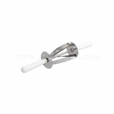 THERMOHAUSER Croissant Cutter 150 x 110 mm