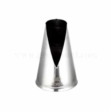 THERMOHAUSER Saint Honoré nozzle D 12 mm