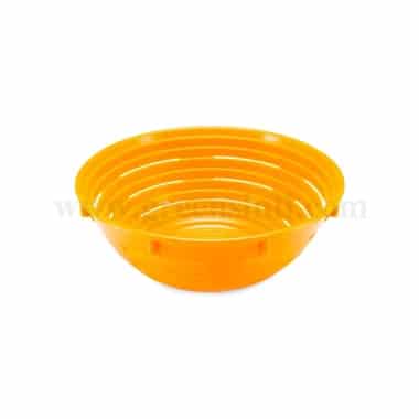 THERMOHAUSER Bread Proofing Basket Round D231 mm-1000g