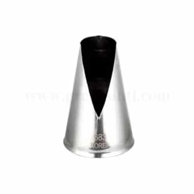 THERMOHAUSER Saint Honoré nozzle D 14 mm