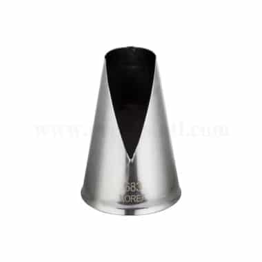 THERMOHAUSER Saint Honoré nozzle D 16 mm