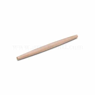 THERMOHAUSER Rolling Pin without Handle D 20 x 51 mm