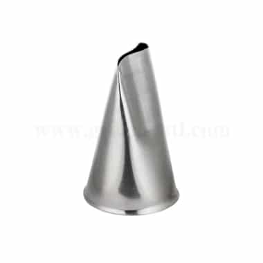 THERMOHAUSER Flower Piping Tip D 15 mm
