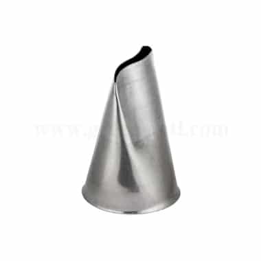 THERMOHAUSER Flower Piping Tip D 18 mm
