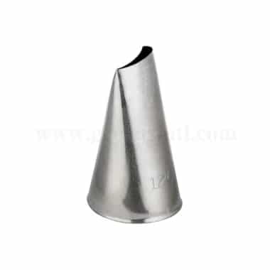 THERMOHAUSER Flower Piping Tip D 13 mm