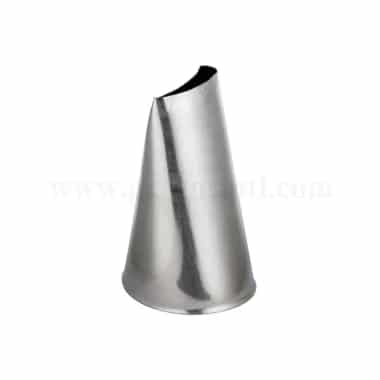 THERMOHAUSER Flower Piping Tip D 15 mm