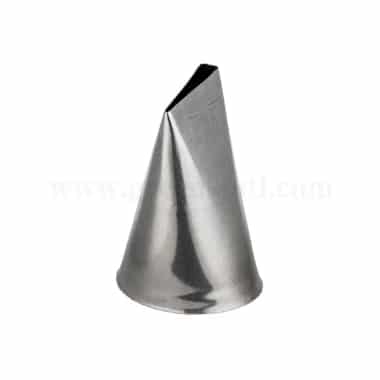 THERMOHAUSER Flower Piping Tip D 16 mm