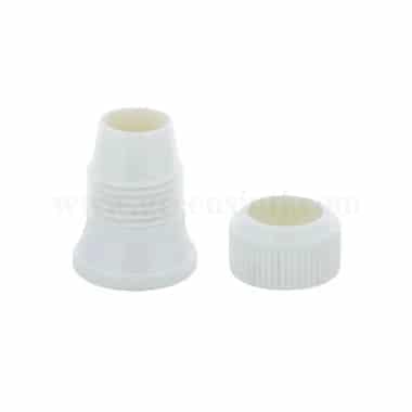 THERMOHAUSER Piping Tip Adapter D 12 mm