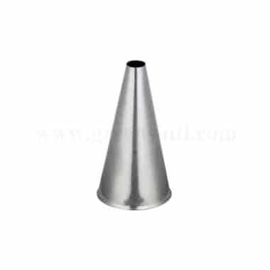THERMOHAUSER Round Piping Tip D 2.25 mm