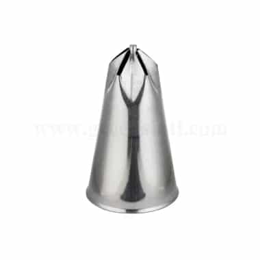 THERMOHAUSER Flower Piping Tip with Pen D 14 mm