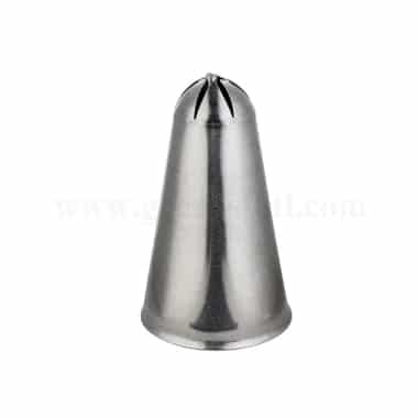 THERMO HAUSER Flower Piping Tip with Pen D 13 mm