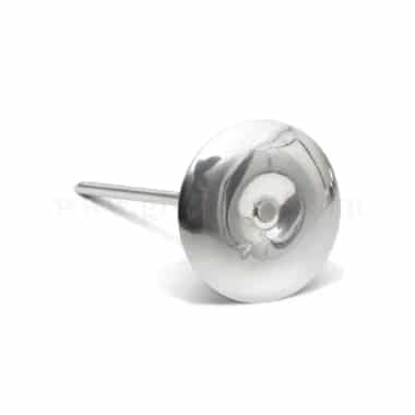 THERMOHAUSER Flower nail / rose nail Round D 35 x h72 mm