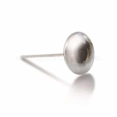 THERMOHAUSER Flower nail / rose nail Round D 33 x h72 mm