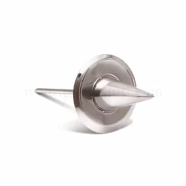 THERMOHAUSER Flower nail / rose nail tapered D 33 x h72 mm