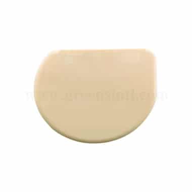 THERMOHAUSER Bowl Scrapper 155 x 120 mm