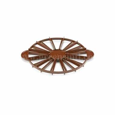THERMOHAUSER Cake divider 2 Sided D 265mm-14+18 Pcs