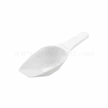 THERMOHAUSER Measuring Scoop White 135mm-25 ml