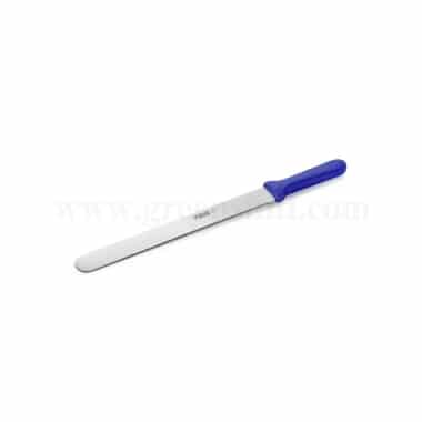 THERMOHAUSER Baker's Knife Single Sided 360mm